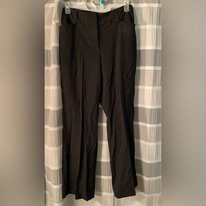 Time and Tru Bootcut Trousers